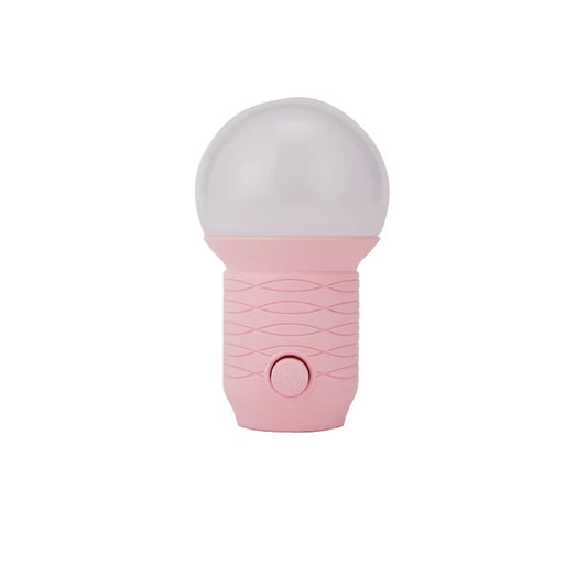 LED Plug-In Night Light 2-Color Baby Nursing Eye Sleep Light Bedroom Socket Lights Energy Saving Cute Corridor Lamp Balcony